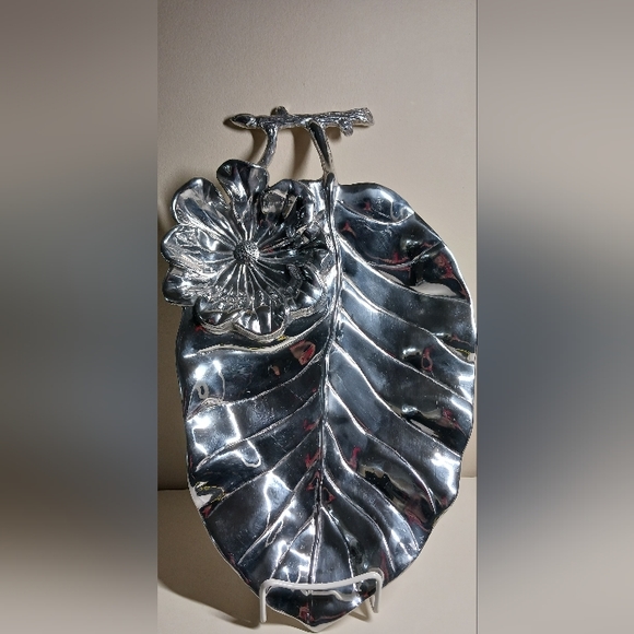 BEATRIZ BALL 6744 Garden Flower/leaf dip (large) - Picture 14 of 14